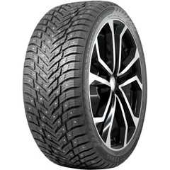 Купити Зимова шина Nokian Tyres Hakkapeliitta 10 SUV 265/65R17 116TT