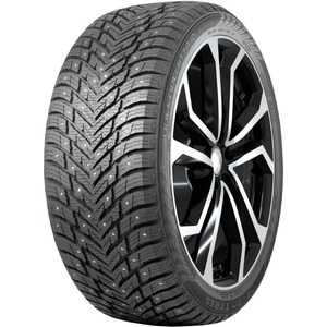 Купити Зимова шина Nokian Tyres Hakkapeliitta 10 SUV 265/70R16 112T