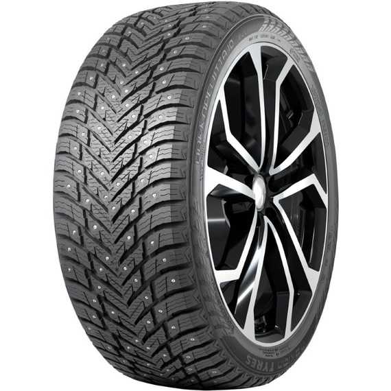 Купити Зимова шина Nokian Tyres Hakkapeliitta 10 SUV 265/70R16 112T