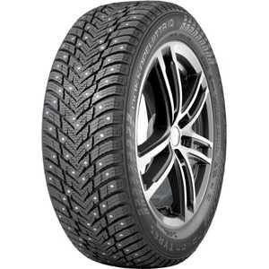Купити Зимова шина Nokian Tyres Hakkapeliitta 10 245/40R20 99T