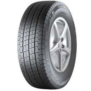 Купити Всесезонна шина VIKING FourTech Van 235/65R16C 115/113R