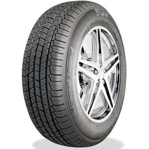 Купити Літня шина TAURUS 701 285/50R20 116V