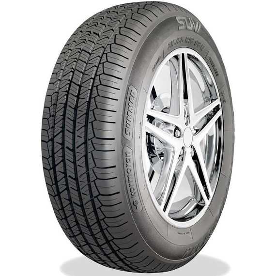 Купити Літня шина TAURUS 701 285/50R20 116V