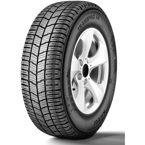 Купити Всесезонна шина KLEBER Transpro 4S 225/70R15C 112/110S