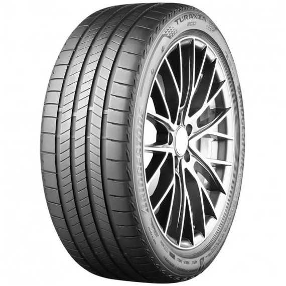 Купить Летняя шина BRIDGESTONE Turanza Eco 195/55R16 91V