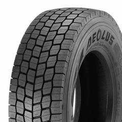 Купити Вантажна шина AEOLUS NEO ALLROADS D 285/70R19.5 146/144L