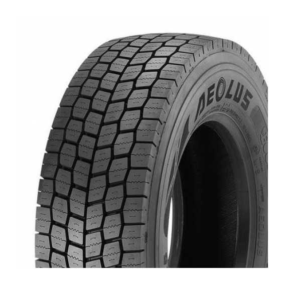 Купити Вантажна шина AEOLUS NEO ALLROADS D 285/70R19.5 146/144L