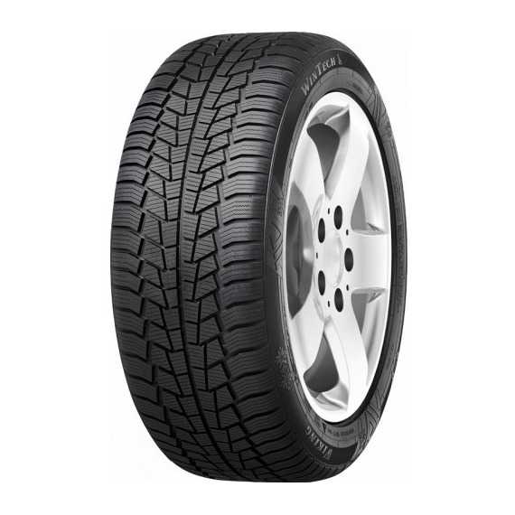 Купити Зимова шина VIKING WinTech 215/70R16 100H