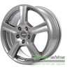 Купити Легковий диск AUTEC Ionik Mystik silber R17 W7.5 PCD5x108 ET52.5​ DIA63.3