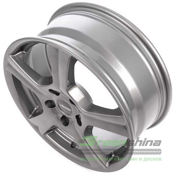 Купити Легковий диск AUTEC Ionik Mystik silber R17 W7.5 PCD5x108 ET52.5​ DIA63.3