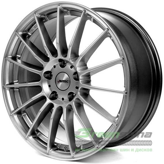 Купить Легковой диск AUTEC Lamera Hypersilber R19 W8 PCD5x112 ET30 DIA7​0.1