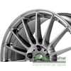 Купить Легковой диск AUTEC Lamera Hypersilber R19 W8 PCD5x112 ET30 DIA7​0.1