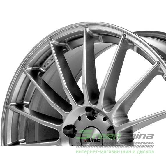 Купить Легковой диск AUTEC Lamera Hypersilber R19 W8 PCD5x112 ET30 DIA7​0.1