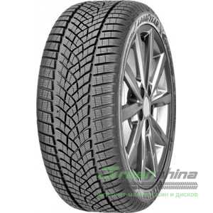 Купити Зимова шина GOODYEAR UltraGrip Performance Plus 255/50R20 109H