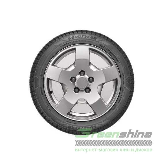 Купить Зимняя шина GOODYEAR UltraGrip Performance Plus 255/50R20 109H