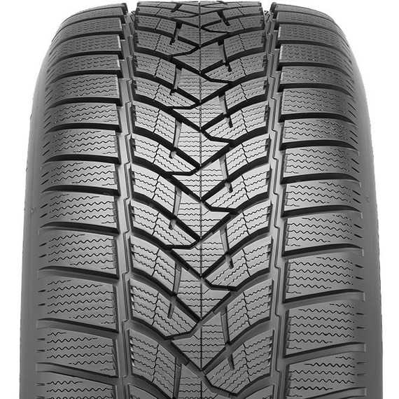 Купить Зимняя шина DUNLOP Winter Sport 5 SUV 245/50R19 105V XL