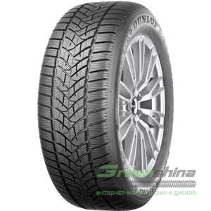 Купити Зимова шина DUNLOP Winter Sport 5 SUV 245/50R19 105V XL