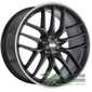 Купить Легковой диск BBS CC-R satin black R20 W9 PCD5x114.3 ET32 DIA82