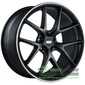 Купить Легковой диск BBS CI-R satin black R20 W10.5 PCD5x120 ET35 DIA82