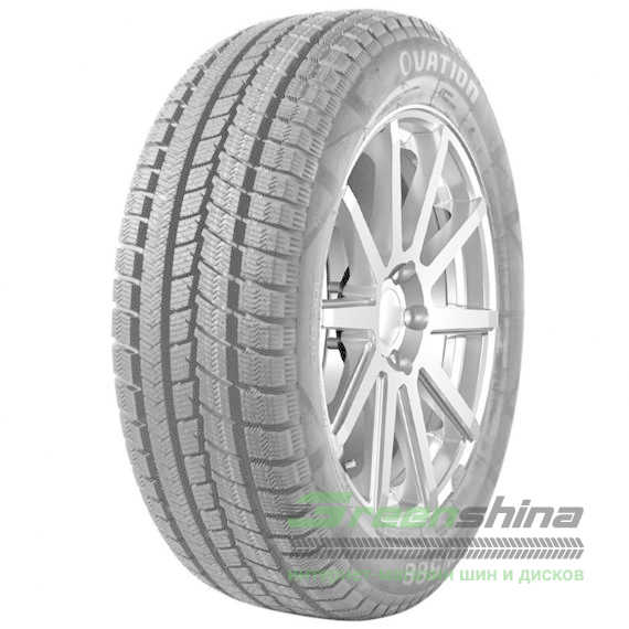 Купити Зимова шина OVATION W588 225/65R17 102H