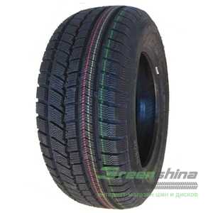 Купити Зимова шина OVATION W588 195/55R15 85H