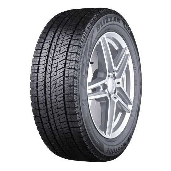 Купить Зимняя шина BRIDGESTONE Blizzak Ice 215/65R16 102S