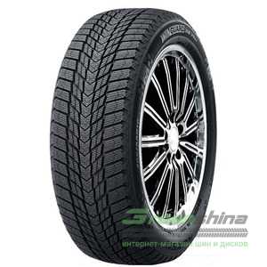 Купить Зимняя шина NEXEN WinGuard ice Plus WH43 235/50R18 101T