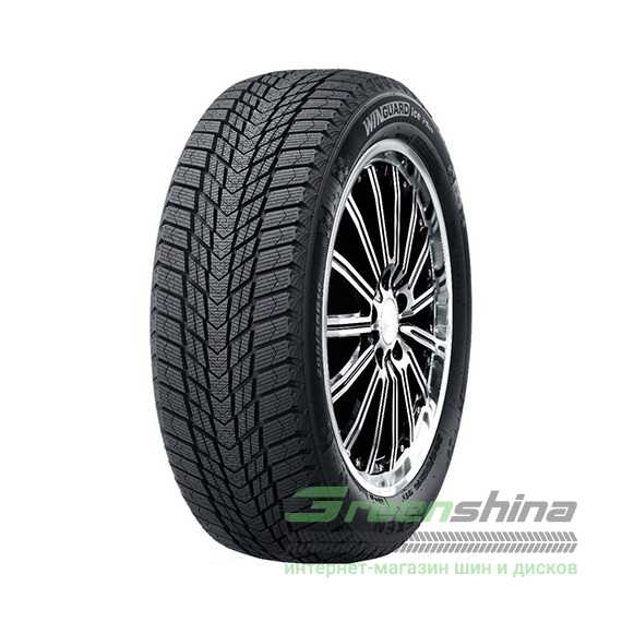 Купить Зимняя шина NEXEN WinGuard ice Plus WH43 235/50R18 101T