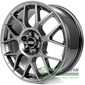 Легковой диск BBS XR platinum silver - Интернет-магазин шин и дисков с доставкой по Украине GreenShina.com.ua