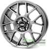 Купить Легковой диск BBS XR platinum silver R17 W7.5 PCD5x120 ET32 DIA8​2