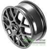 Купить Легковой диск BBS XR platinum silver R17 W7.5 PCD5x120 ET32 DIA8​2