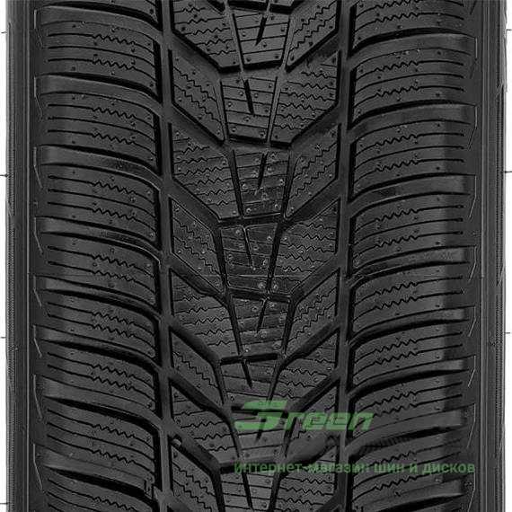 Купити Зимова шина HANKOOK Winter i*cept evo3 W330 255/35R21 98W