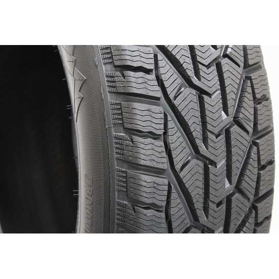 Купити Зимова шина TIGAR SUV Winter 215/65R17 99H