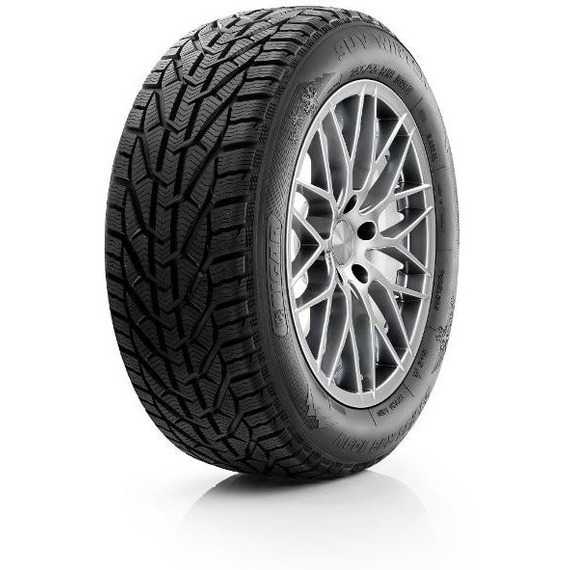 Купити Зимова шина TIGAR SUV Winter 215/65R17 99H