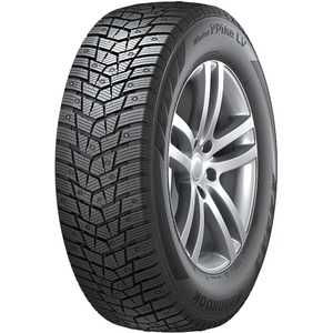 Купити Зимова шина HANKOOK Winter i*Pike LV RW15 225/75R16C 121/120R (шип)