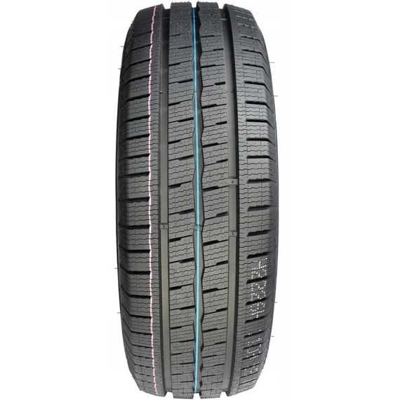 Купити Зимня шина APLUS A869 215/70R15C 109/107R