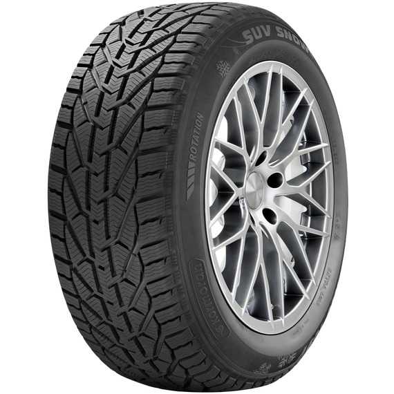 Купити Зимова шина KORMORAN SUV Snow 255/45R20 105V