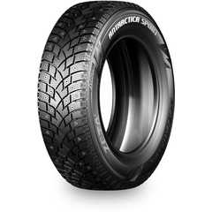 Купити Зимова шина ZETA Antarctica Sport 225/60R17 103T (шип)