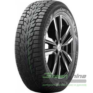 Купити Зимова шина KUMHO WinterCraft Ice Wi32 175/65R14 86T (Пiд шип)