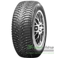 Купити Зимова шина KUMHO WinterCraft Ice Wi32 195/65R15 95T (Пiд шип)