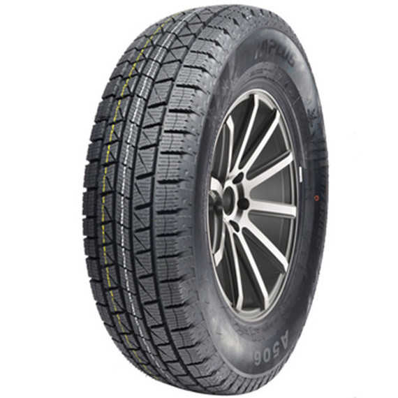 Купить Зимняя шина APLUS A506-Ice Road 215/50R17 95S