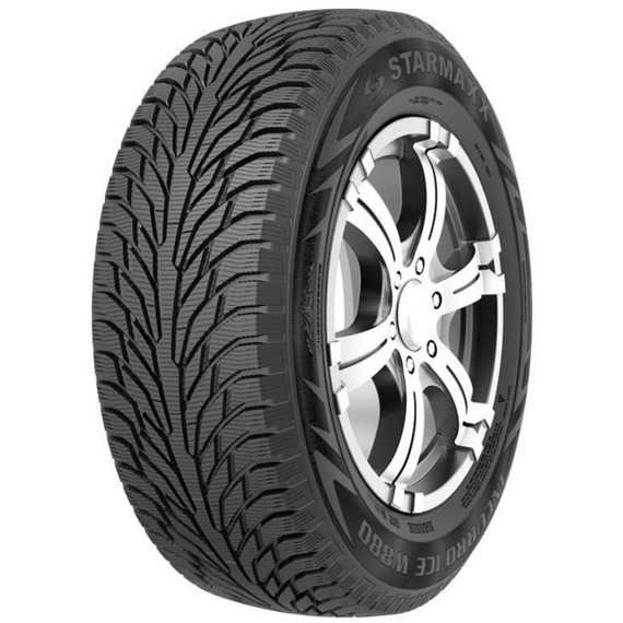 Купити Зимова шина STARMAXX Incurro Ice W880 245/70R16 111T