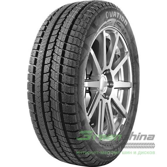 Купити Зимова шина OVATION W588 235/60R17 102H