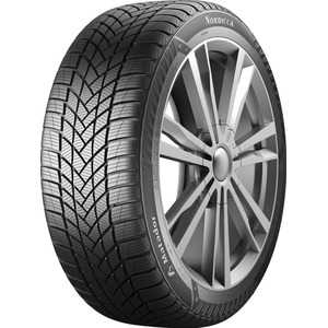 Купити Зимова шина MATADOR MP 93 Nordicca 215/45R17 91V