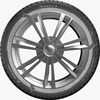 Купити Зимова шина MATADOR MP 93 Nordicca 185/55R15 86H