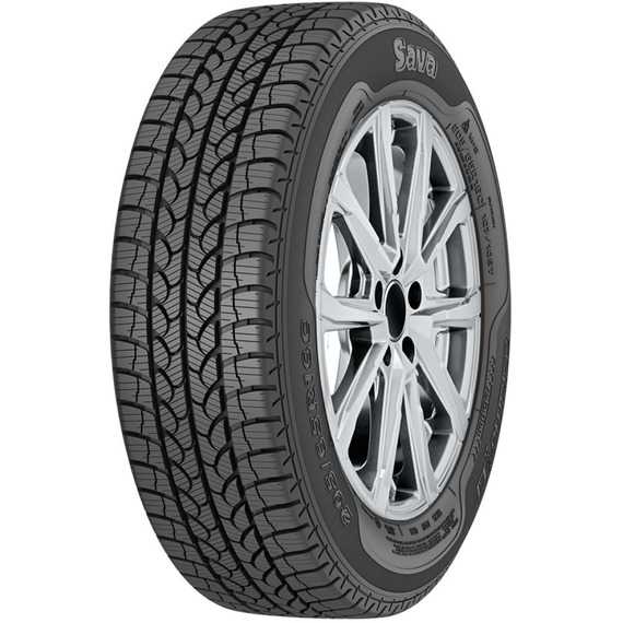 Купить Зимняя шина SAVA Eskimo LT 215/60R16C 103/101T