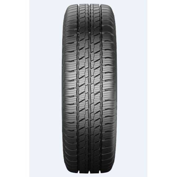 Купить Зимняя шина POINT S Winterstar 4 VAN 195/75R16C 107/105R