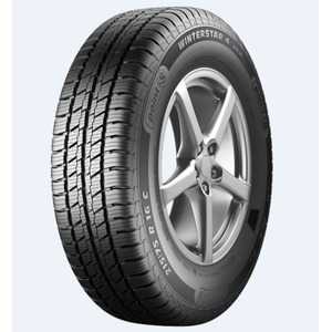 Купить Зимняя шина POINT S Winterstar 4 VAN 195/75R16C 107/105R