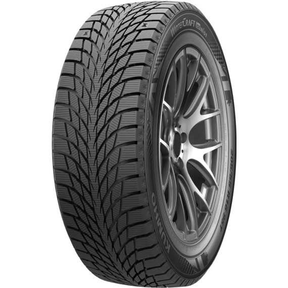 Купити Зимова шина KUMHO Wintercraft Wi51 245/40R18 97T