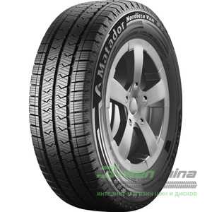 Купити Зимова шина MATADOR Nordicca Van 195/80R14C 106/104Q